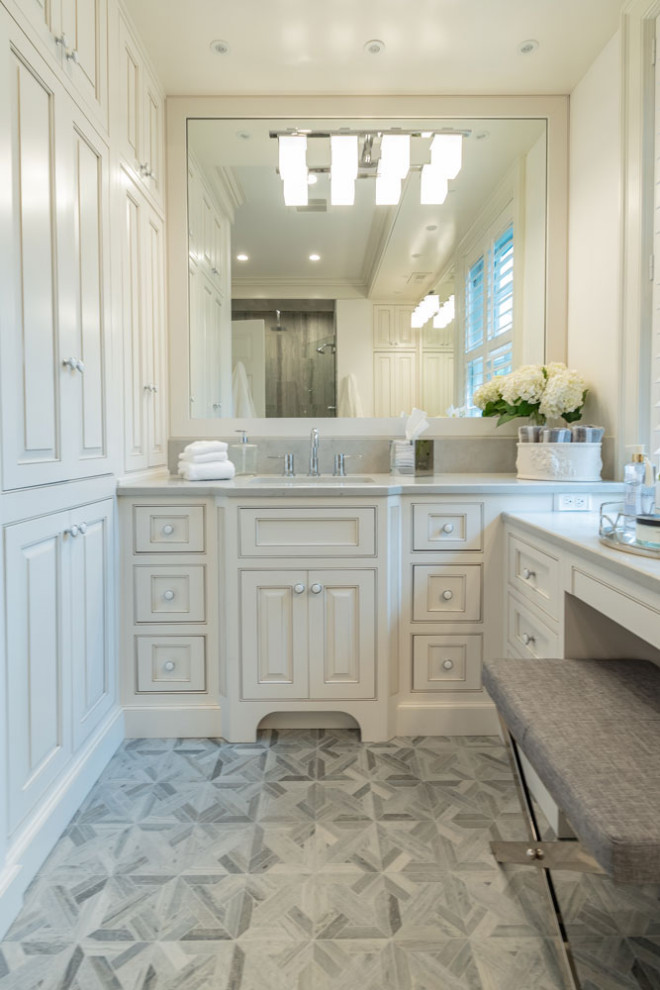 Easton Maryland  Custom Bathroom Renovation