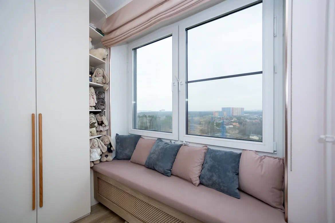 Саларьево парк