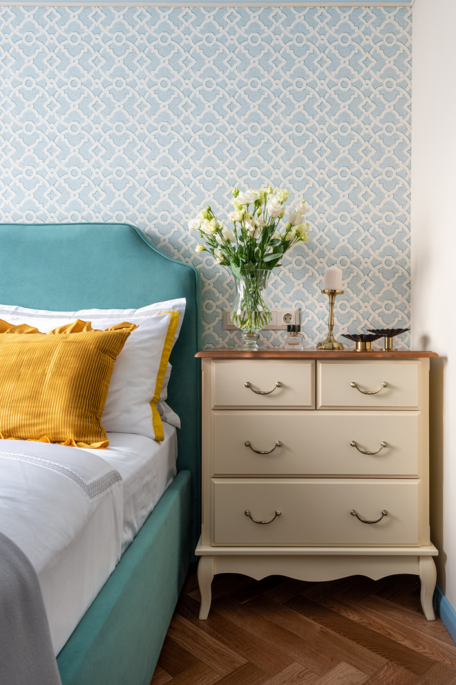 Квартира в Раменском