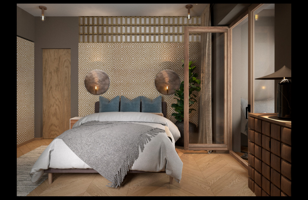 Проект квартиры