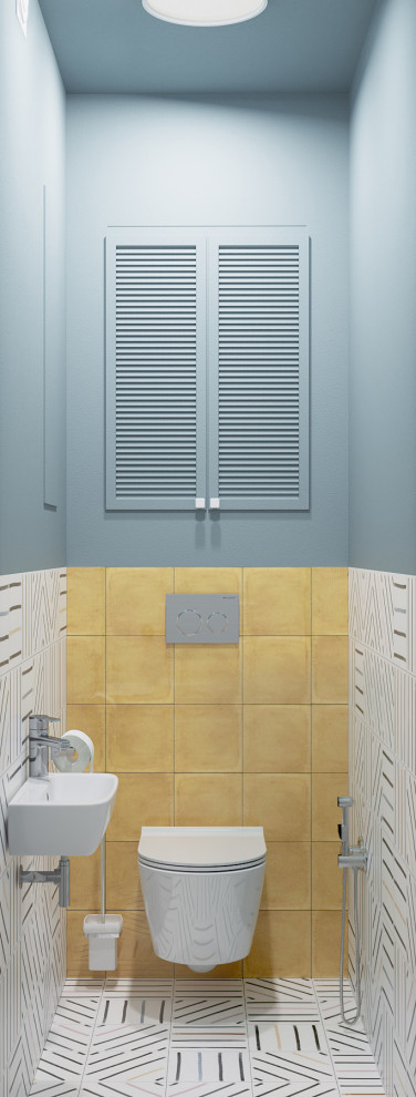 ЖК "Вернадского" - 70 кв.метров