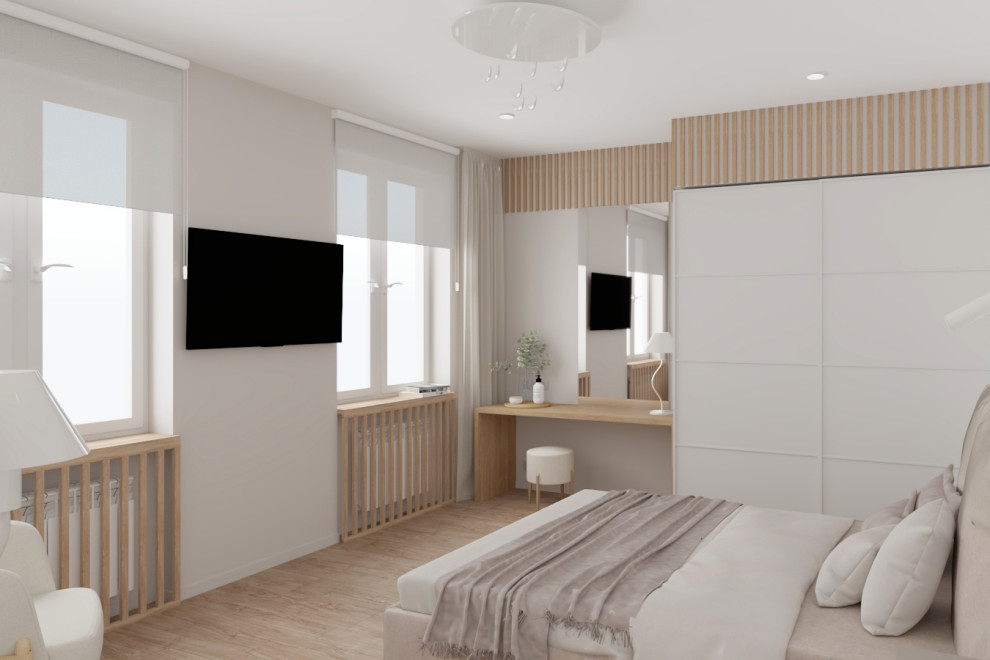 Дом в пригороде_эскизы 2024