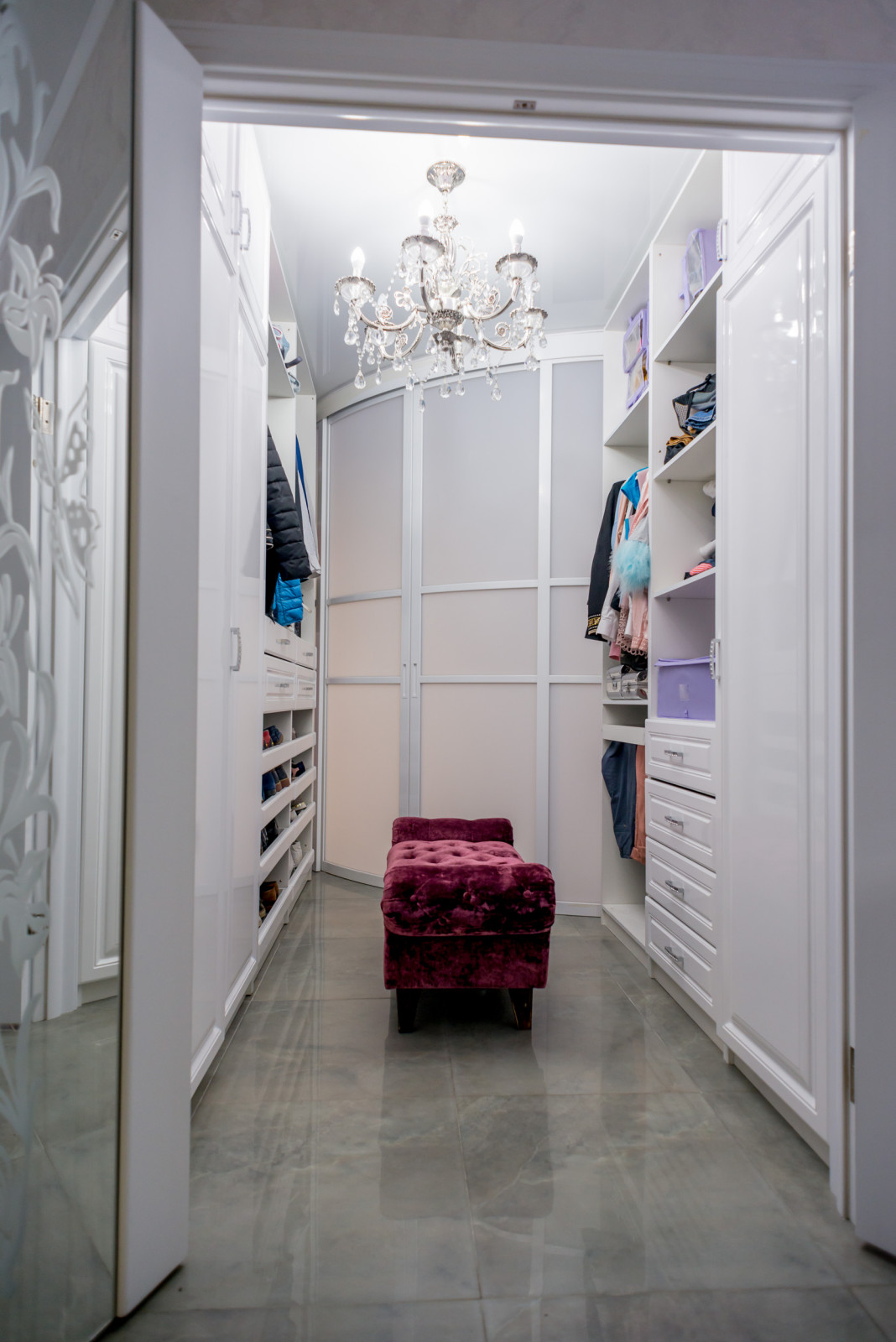 Квартира в Люберцах