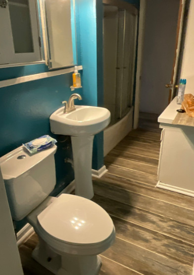 Bathroom Excellence