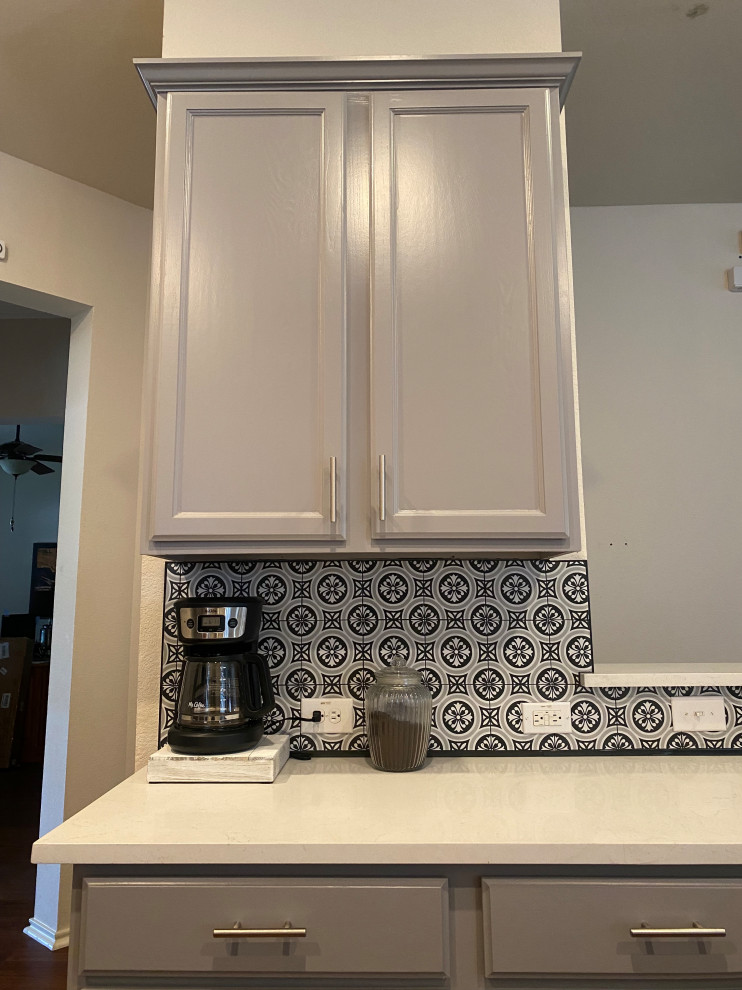 Kitchen Projects