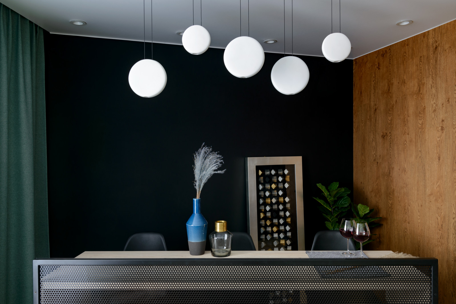 Квартира в Академгородке