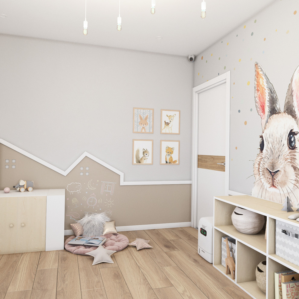 Квартира 65,1 м2