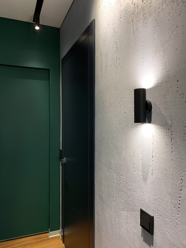 Квартира Легенда Коменданский