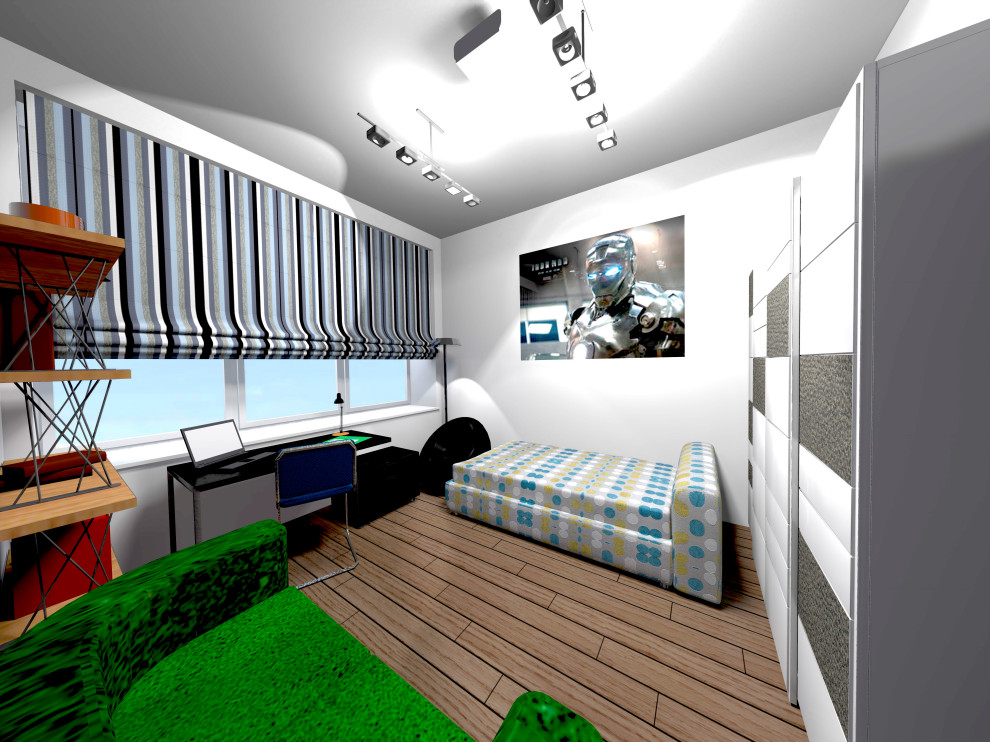 "Золотая осень"