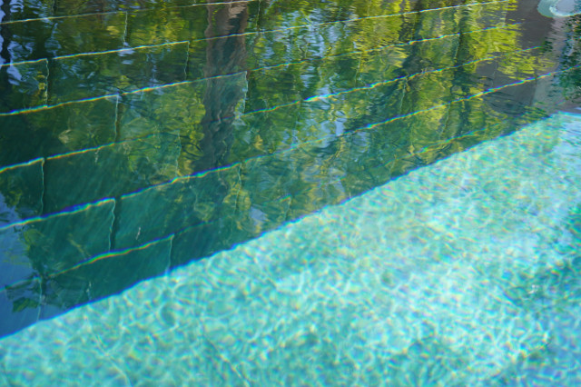 Pool project by Natucer exotisk-pool