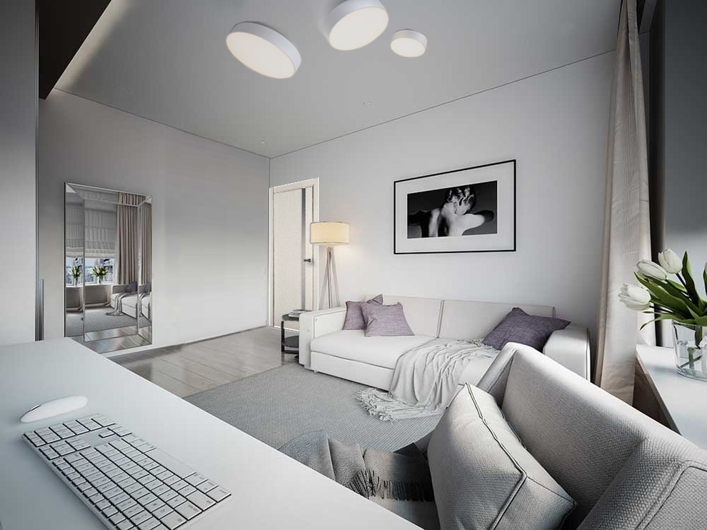 Комната дочери