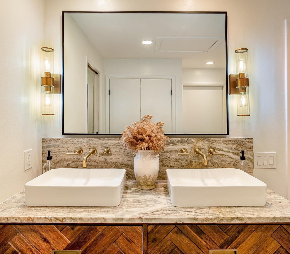 Bathrooms
