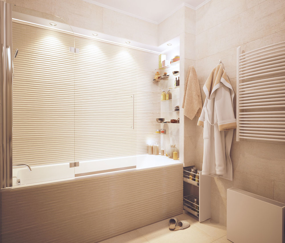 Ванная комната