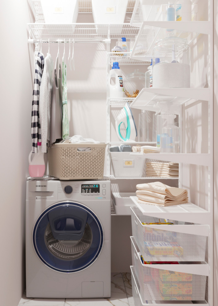 Квартира для Андрея и Татьяны