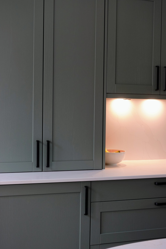 The Lutterworth Kitchen II