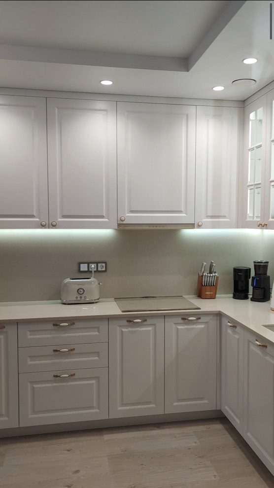 ЖК Георг Ландрин 2