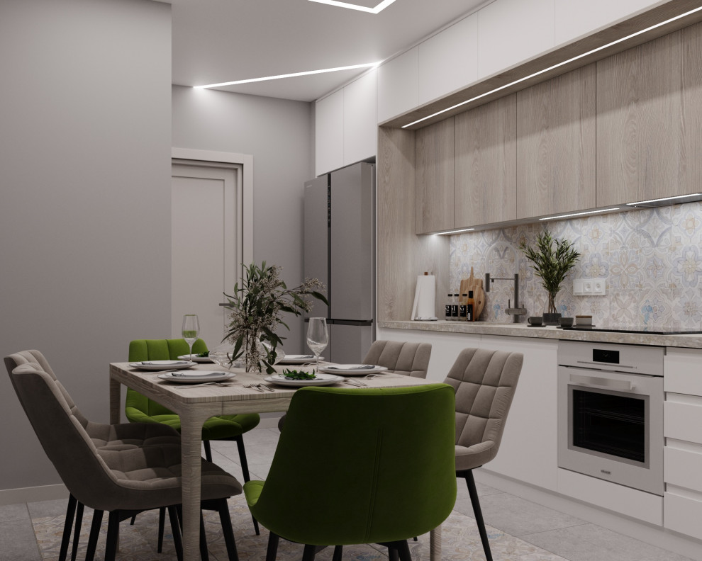 Квартира. Лыткарино. ЖК Президентский.