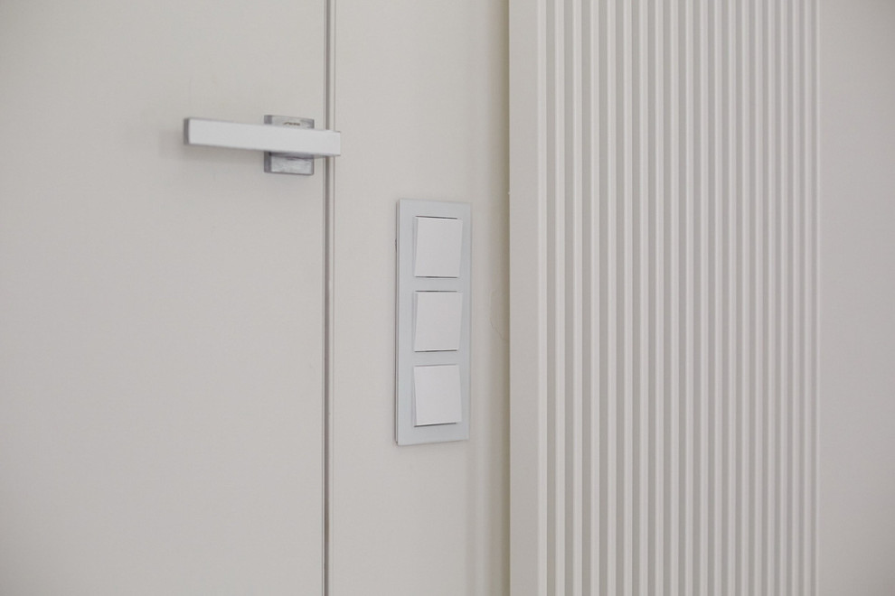 Werkel в новом проекте Анны Доброковской