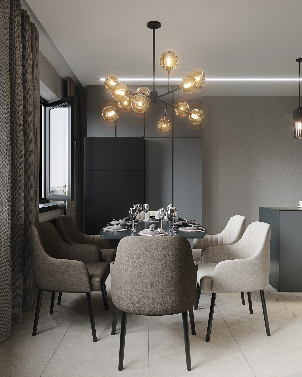 ул. Оптиков