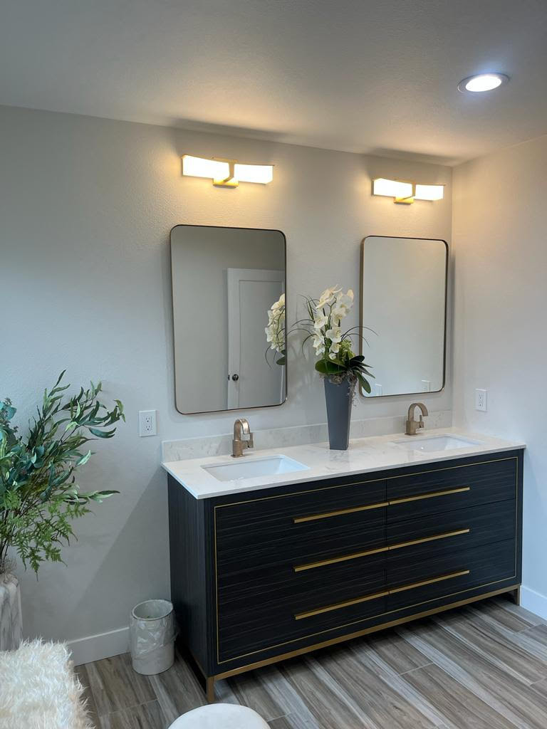 Beautiful Bathroom Renovations