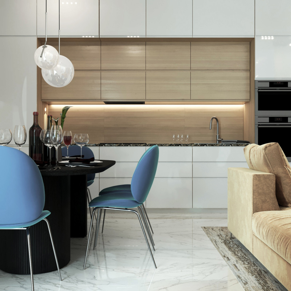 Жилой комплекс класса De Luxe "Привилегия"