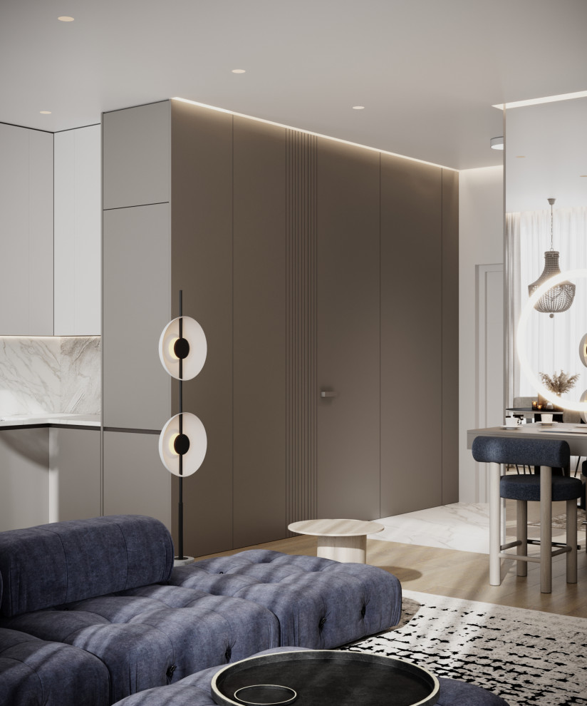 Квартира в центре г. Москвы, ул. Вавилова