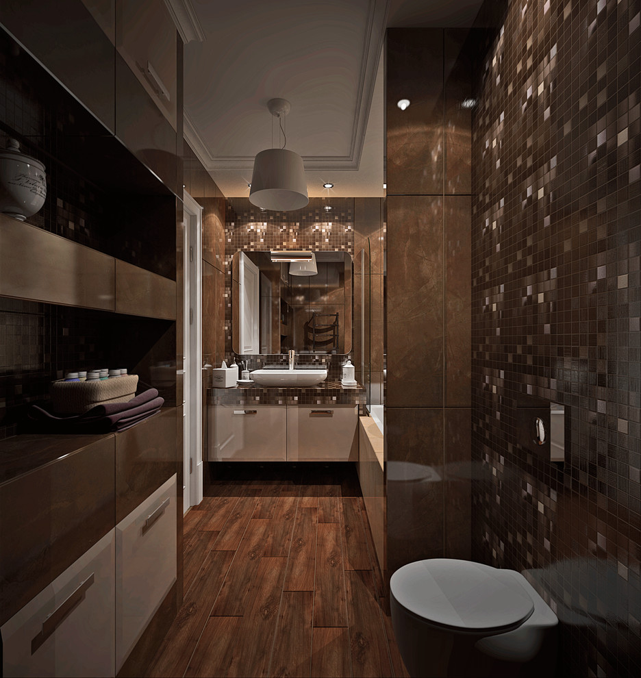 Квартира в подмосковье