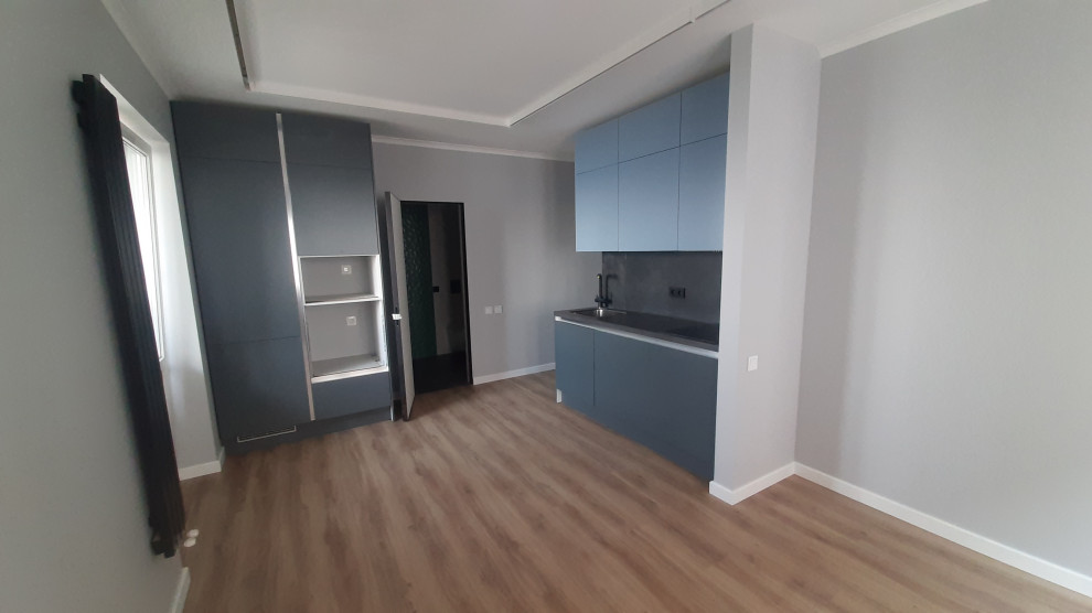 Квартира жк Европейский