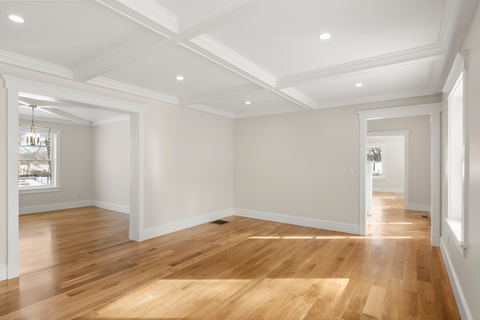 Marshfield, MA - Home Renovation