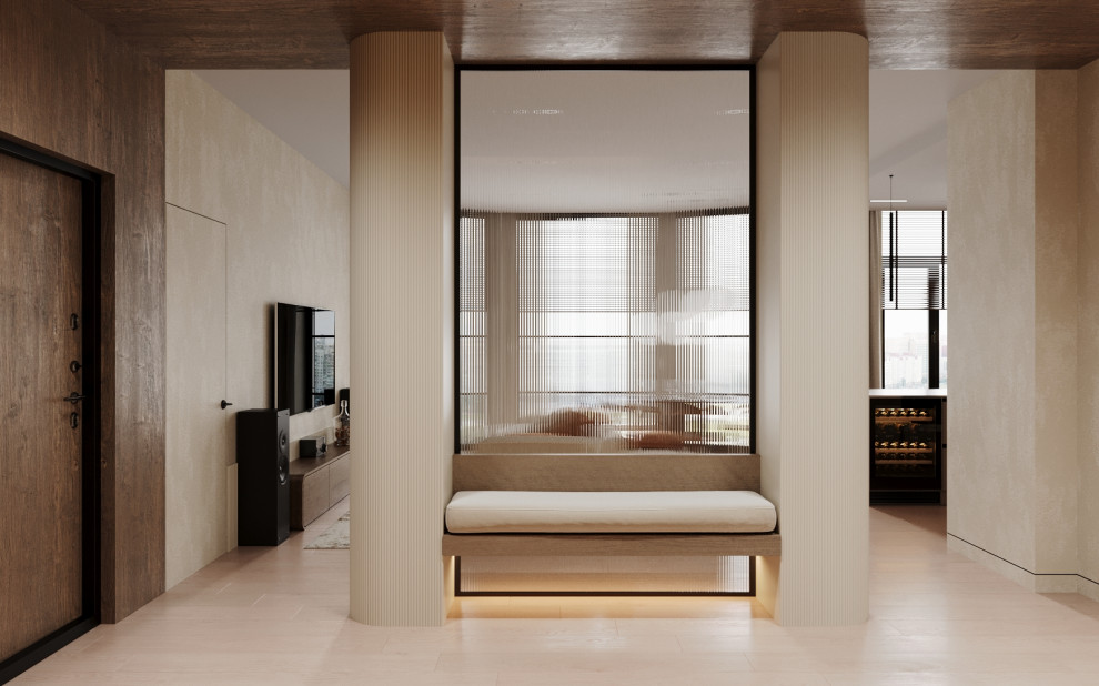 Московский id