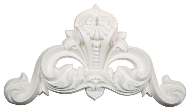 Isabella Applique Victorian Onlays And Appliques By Inviting