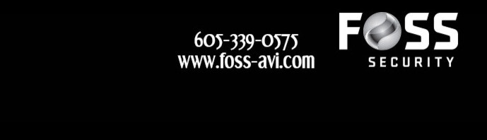 Foss Security Sioux Falls Sd Us 57106 Foss Security