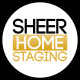 SHEER HOME STAGING