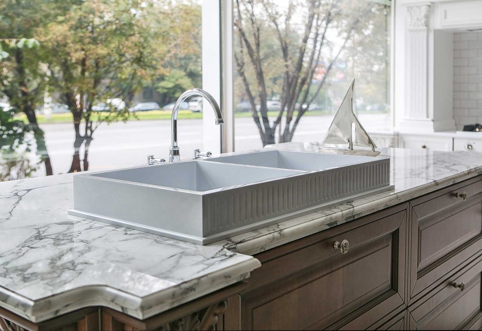 Кухня Elisaveta light