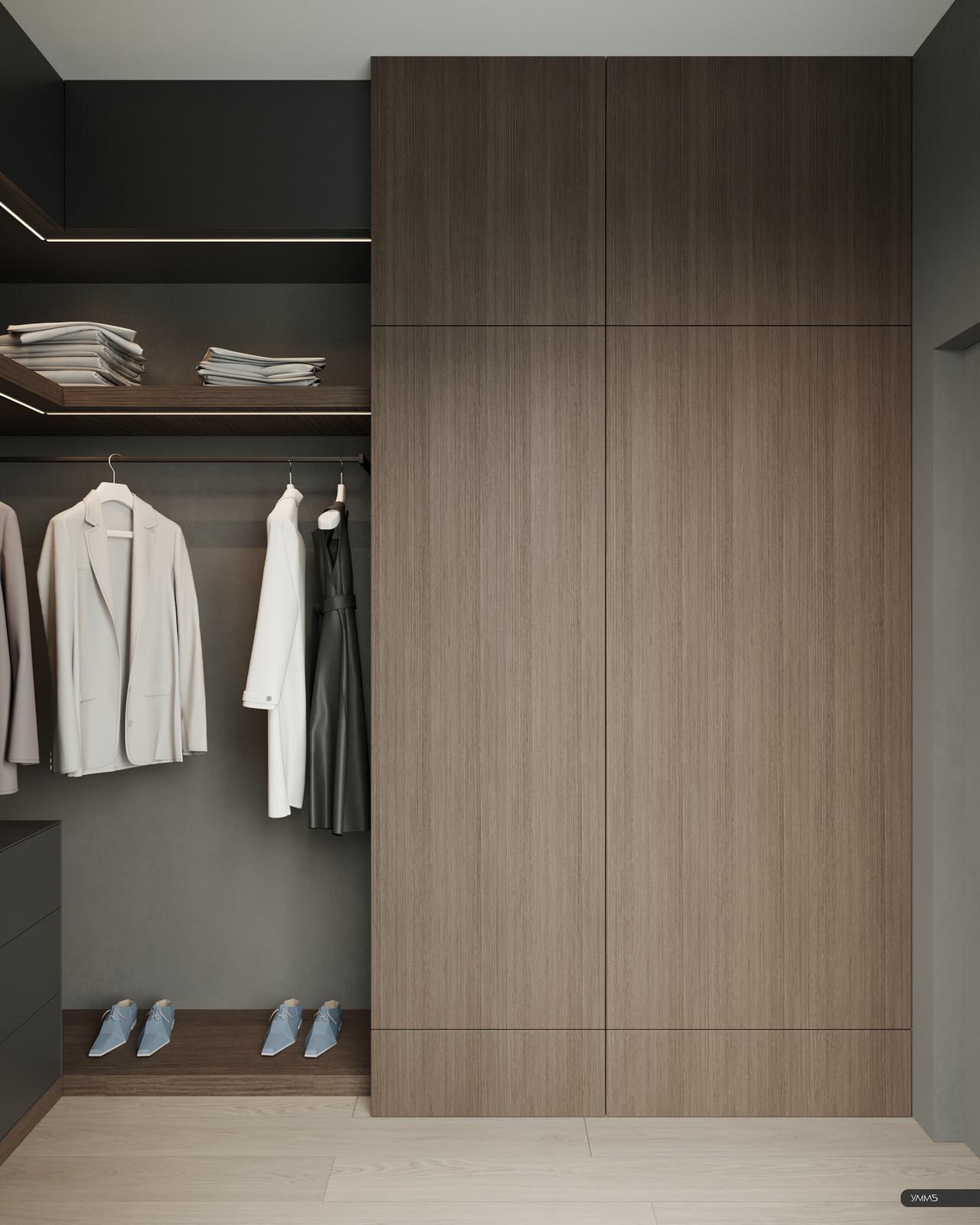 ALBEDO | Дом 170м2