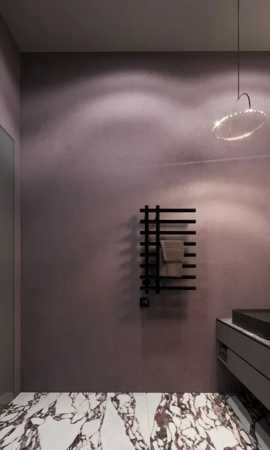 Дом в пос. Ларюшино