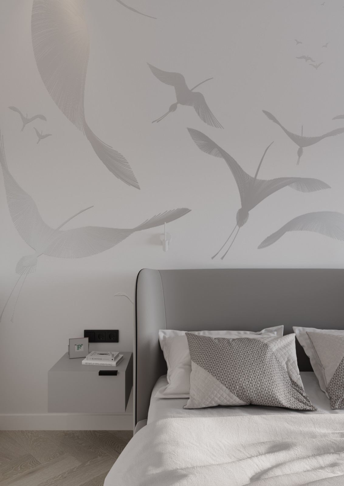 Квартира в Москве