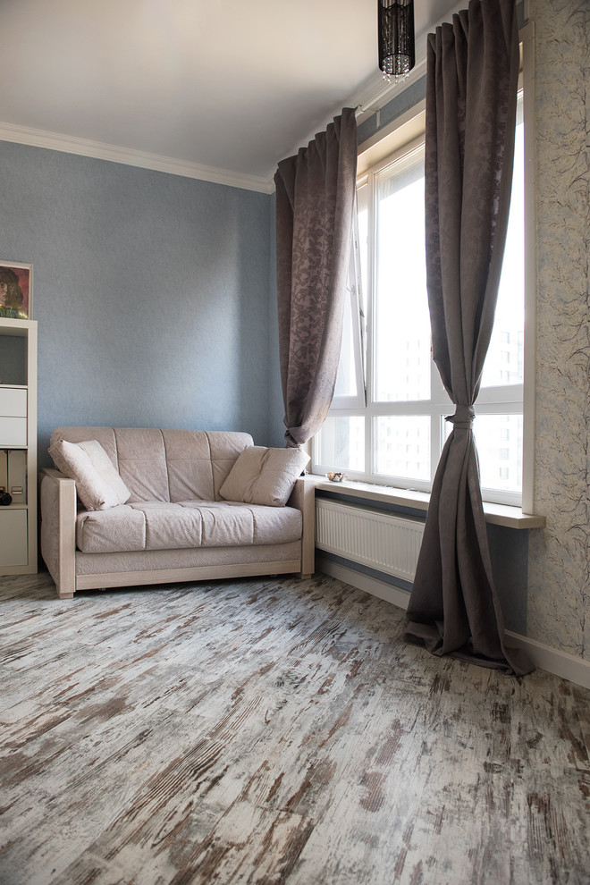 Нежный прованс