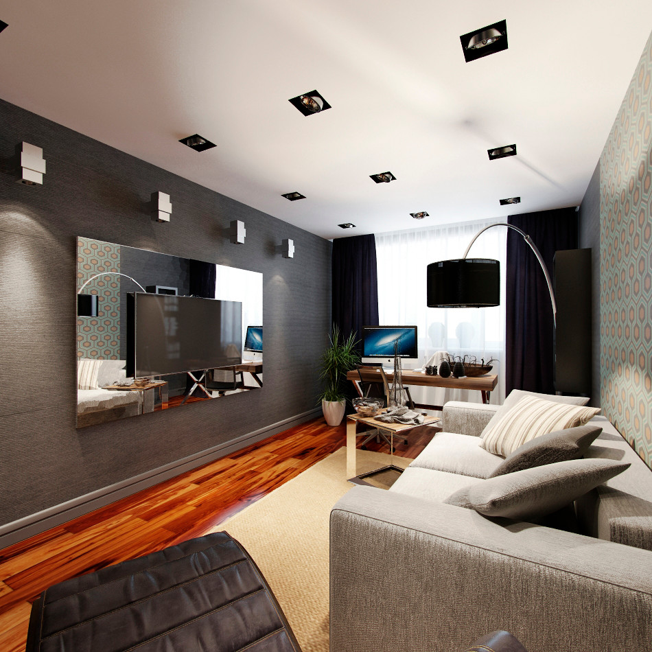 Необычное природное явление