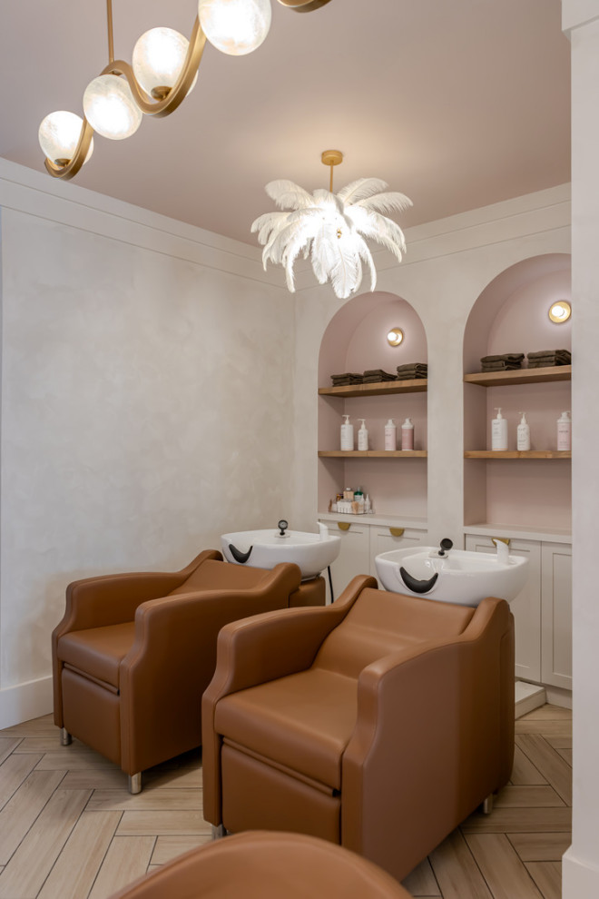 Luxe By The Gallery