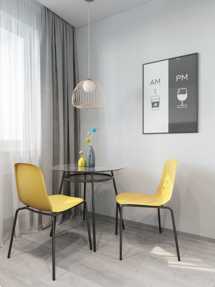 Квартира в ЖК МАЯК