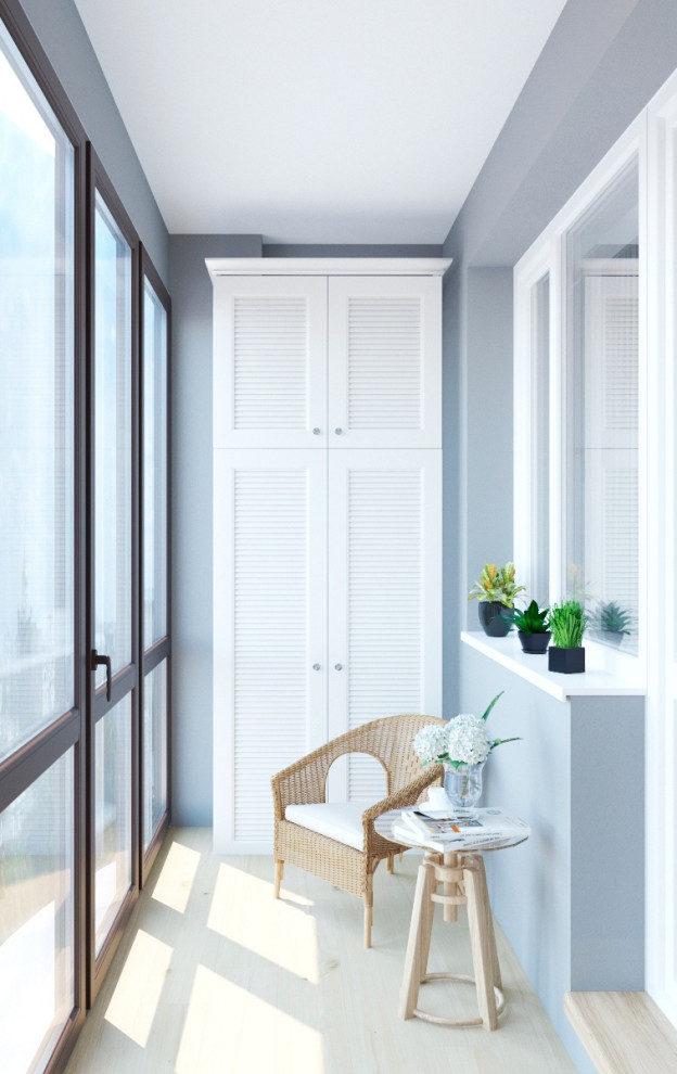 Квартира для Олеси и Андрея