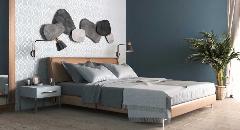 Интерьер квартиры в Сочи