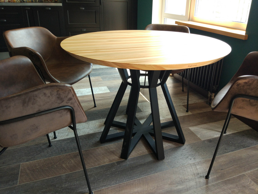 Кухня - столовая