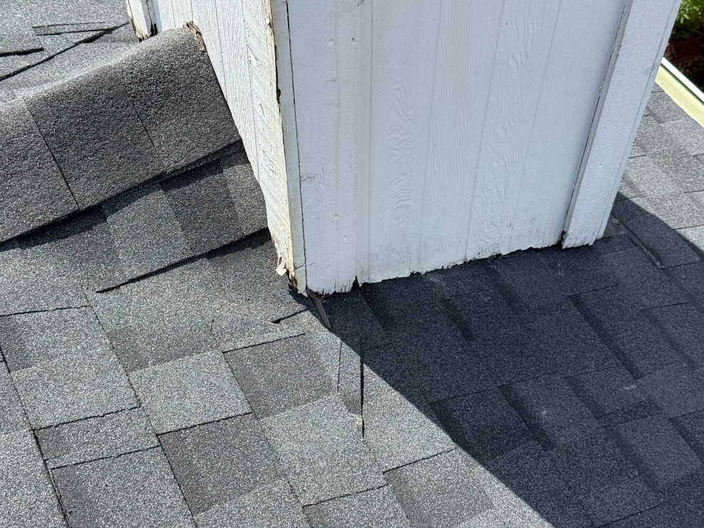 RA3134 - Roof Replacement