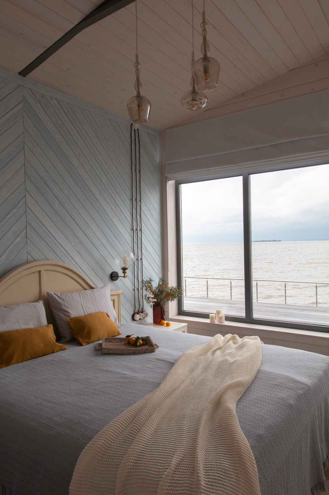 Рыбацкий Домик