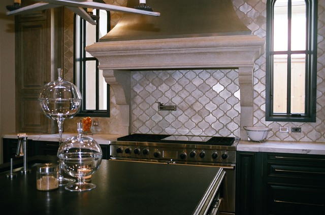 Kitchen Installations klassisk-koekken