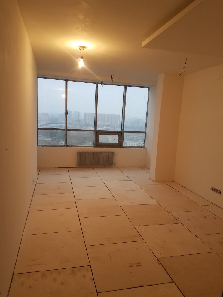 ЖК Скай Форт