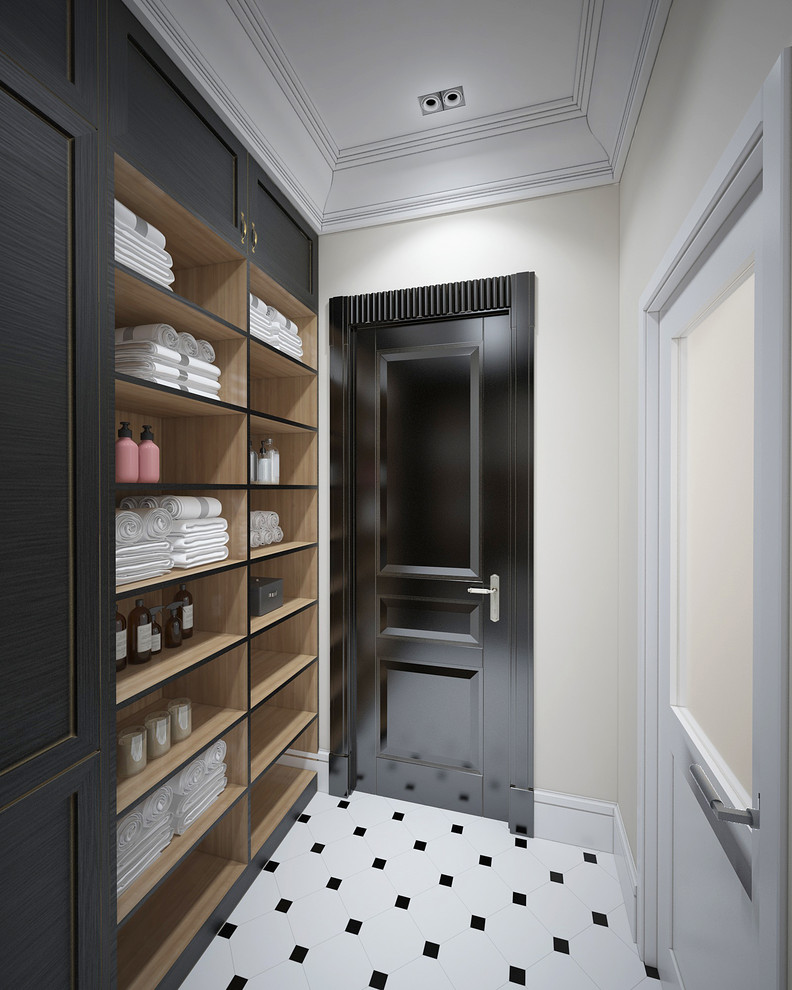 постирочная