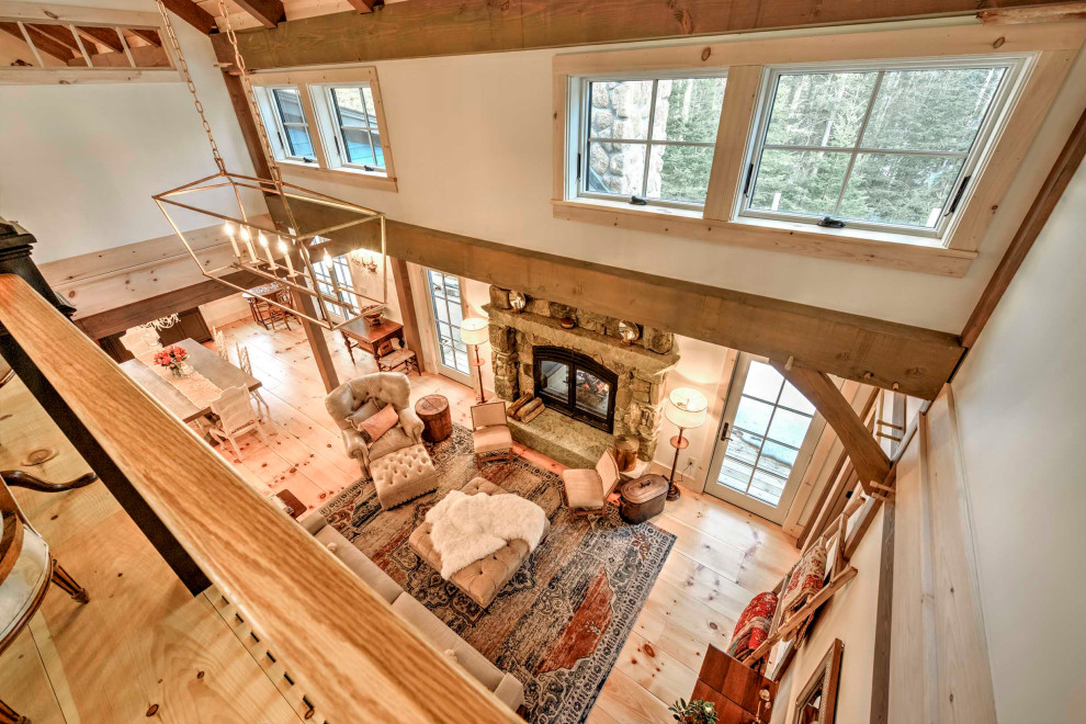Whole House New Construction - Mount Snow, VT